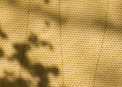 Cire d&rsquo;abeille naturelle